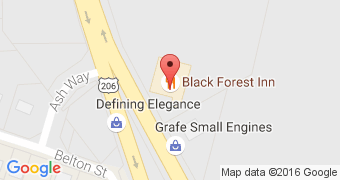 Black Forest Inn