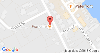 Francine Bistro