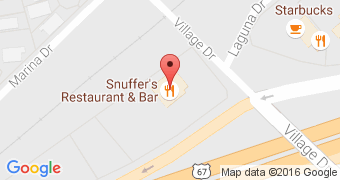 Snuffer's
