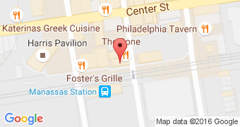 City Square Cafe