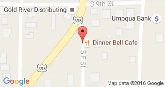 Dinner Bell Cafe