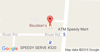 Baudean's