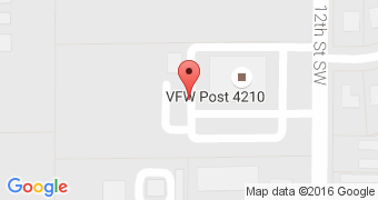 VFW Post 4210