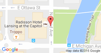 Capitol City Grille