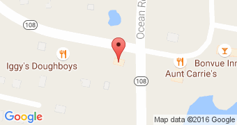 Iggy's Doughboys and Chowder House