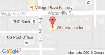 Whitehouse Inn