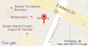 Hooters - Brandon