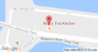 Nisa's Thai Kitchen