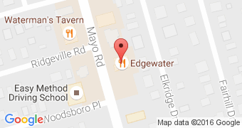 Edgewater Restaurant