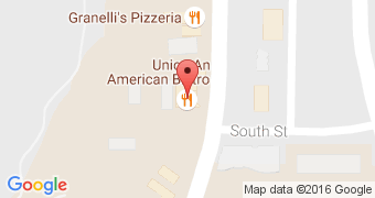 Union Bistro