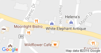 Wildflower Cafe