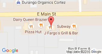 J. Fargo's Family Dining & Micro Brewery