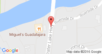 Miguels Guadalajara Restaurant
