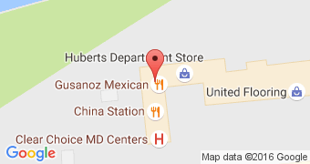 Gusanoz Mexican Restaurant