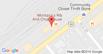 Montana's Rib and Chop House