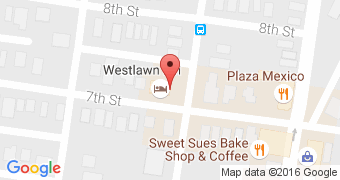 The Westlawn Inn