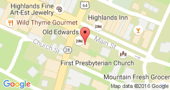 Madison's Restaurant
