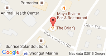 The Briars