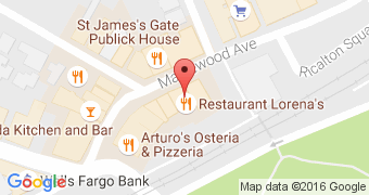 Lorena's Restaurant