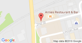 Arnie's Restaurant & Bar - Mukilteo