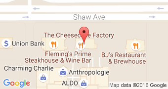 Fleming's Prime Steakhouse & Wine Bar