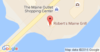 Robert's Maine Grill