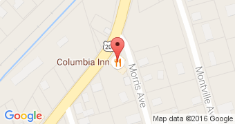 Columbia Inn Restaurant
