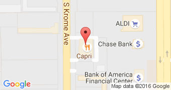 Capri Restaurant
