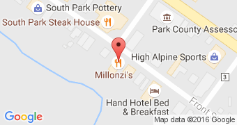 Millonzi's Restaurant