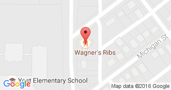 Wagner's Ribs