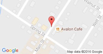 Avalon Cafe