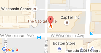 The Capital Grille