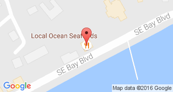 Local Ocean Seafoods