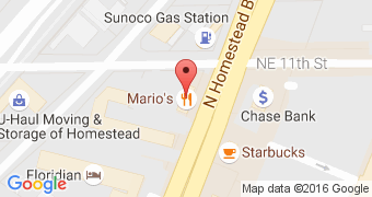 Marios Family Restaurant