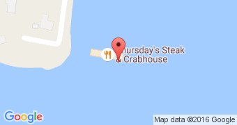 Thursday's Steak & Crab House