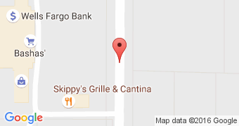 Skippy's Grill & Cantina