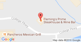 Fleming's Prime Steakhouse & Wine Bar