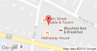 Hathaway House Restaurant