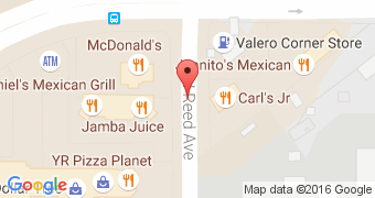 Daniel's Mexican Grill