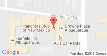 Ranchers Club of New Mexico