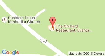 The Orchard Restaurant & Events Barn