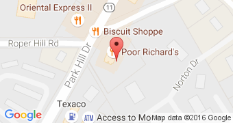 Poor Richard's Restaurant