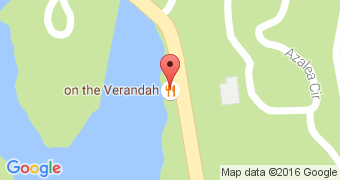 On the Veranda Restaurant