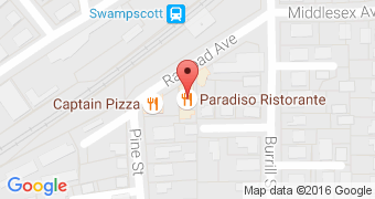 Paradiso Ristorante