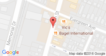 Vic's Pizza