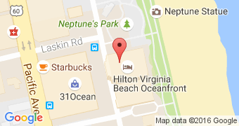 Salacia Prime Seafood and Steaks Restaurant