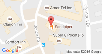 Sandpiper Restaurant