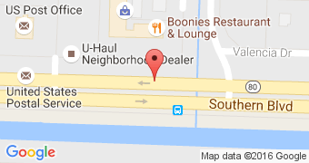 Boonie's
