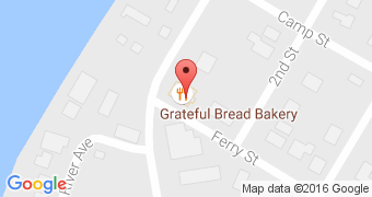 The Grateful Bread Bakery & Restaurant