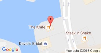 The Knife